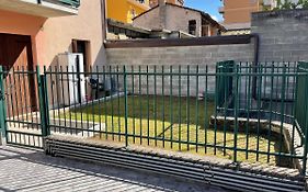 Casa Fiera